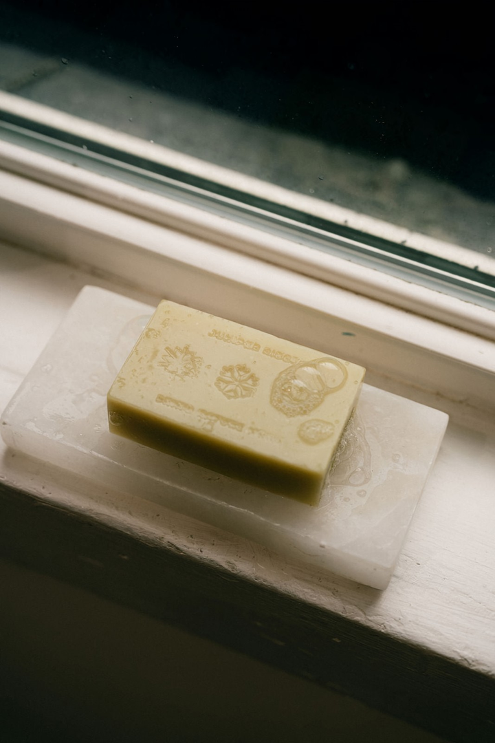 Christmas Fir Bar Soap