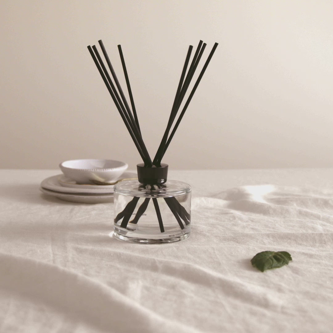 No. 09 Diffuser | Vallée de Farney | Maison Louis Marie