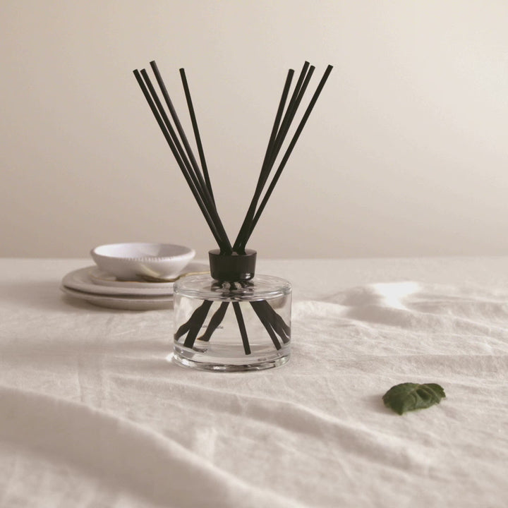No. 09 Diffuser | Vallée de Farney | Maison Louis Marie