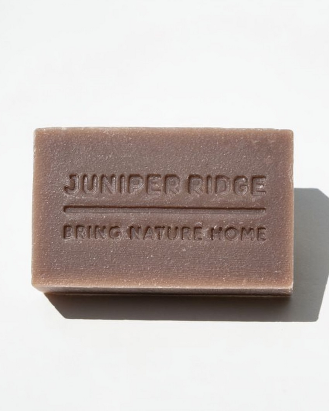 Big Sur Bar Soap