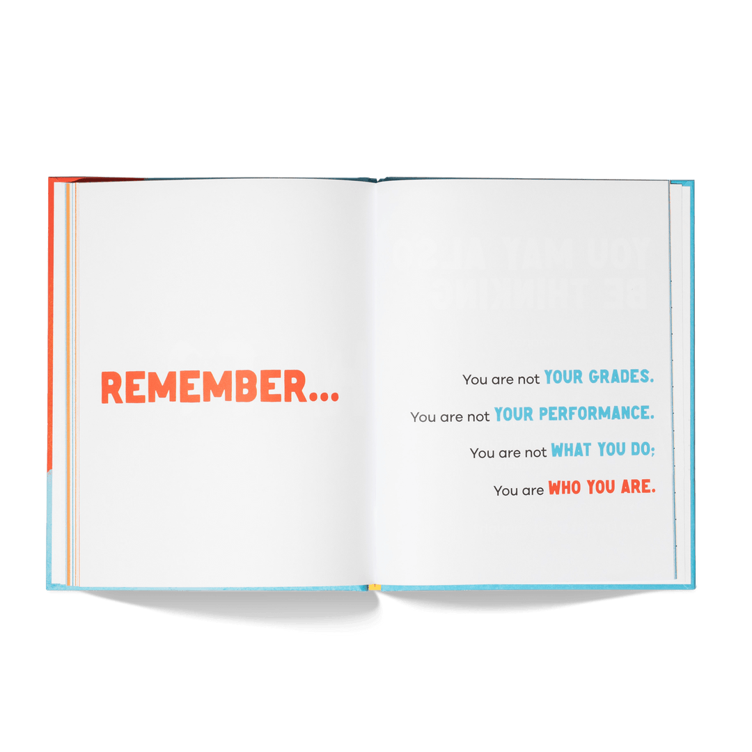 A Kids Book About Self-Love