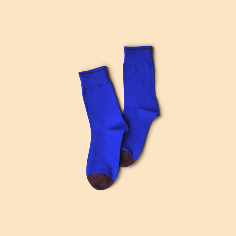 OCEAN EYES | Designer Socks - Unisex | Fun | Cozy | Men’s