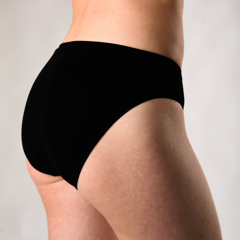 Two-Pack Classic Cut Underwear