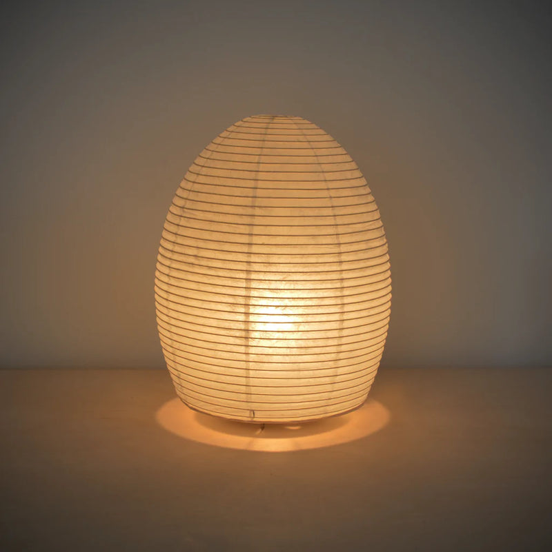 Asano Paper Lamps
