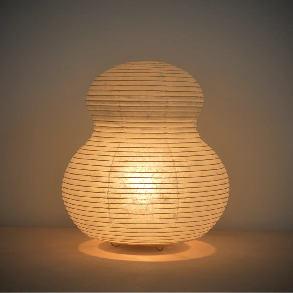 Asano Paper Lamps