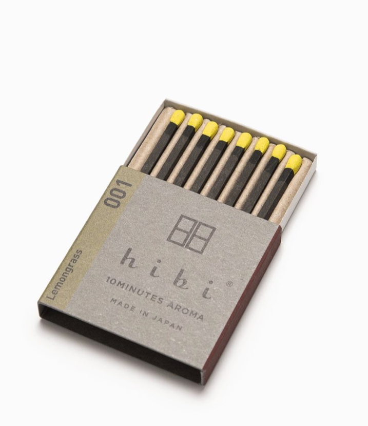 Hibi Incense