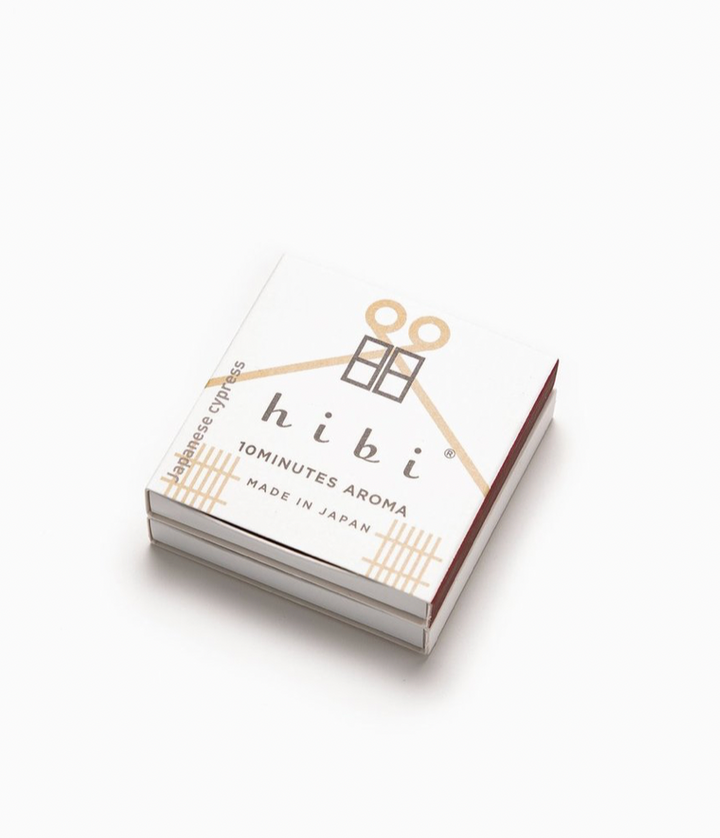 Hibi Incense