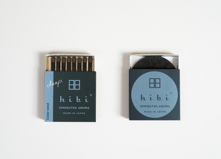 Hibi Incense