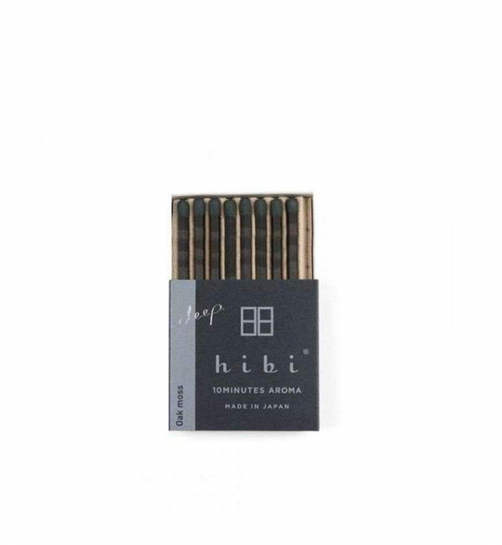 Hibi Incense