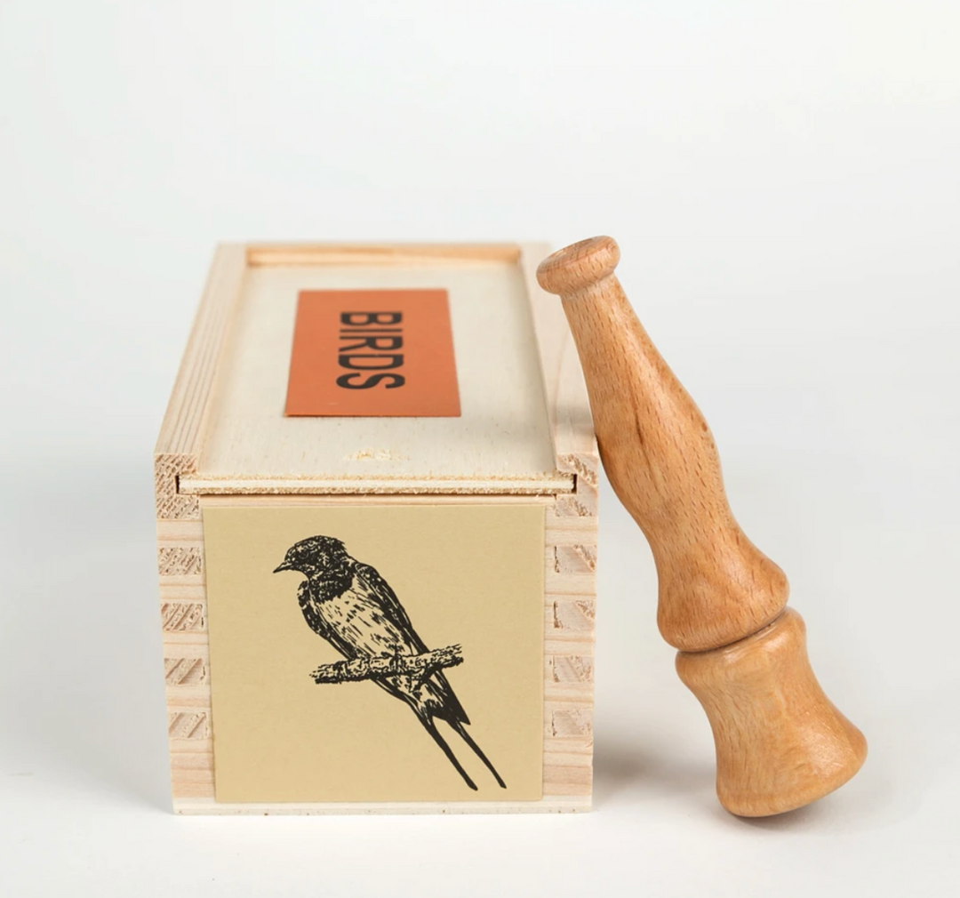 Bird Calls
