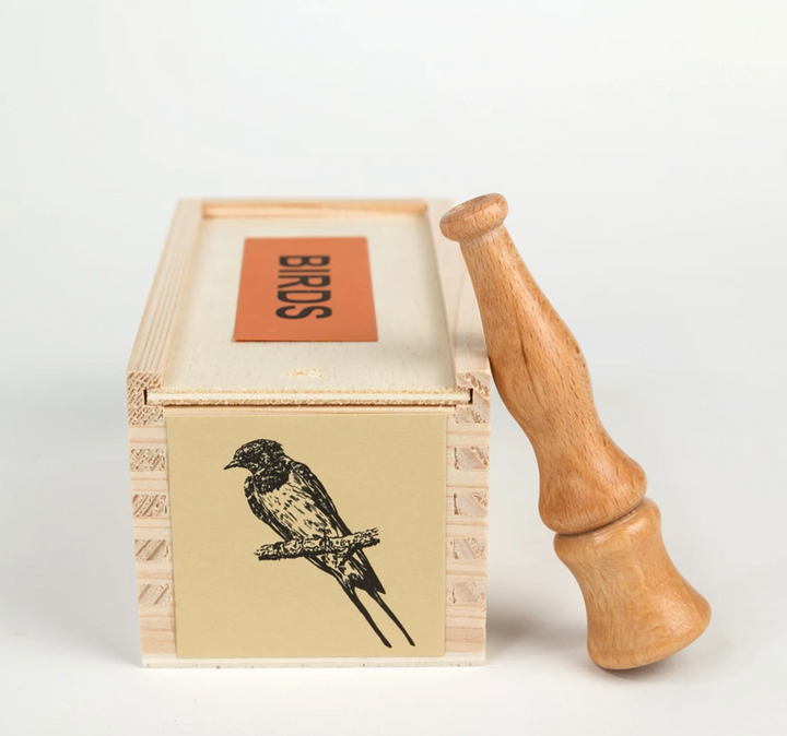 Bird Calls