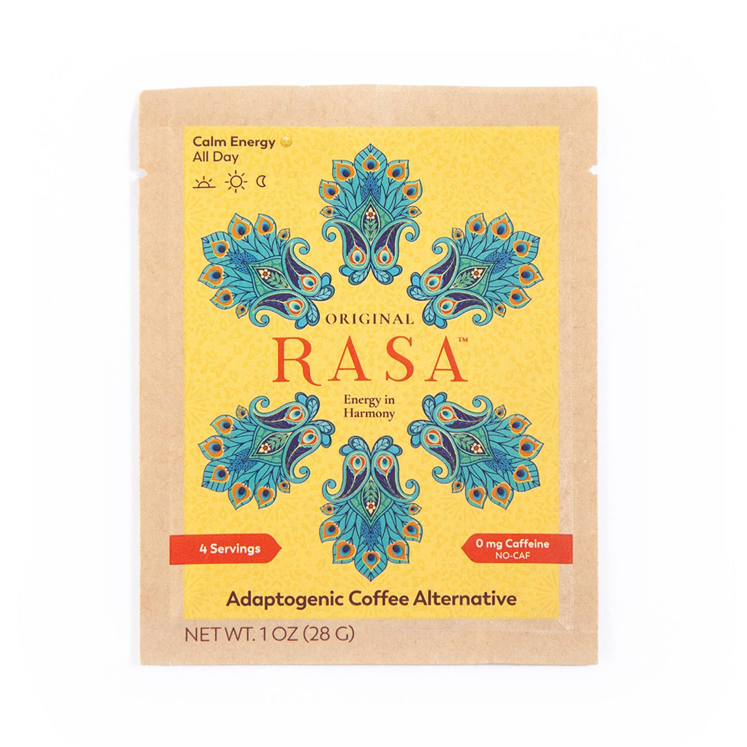 1 oz. Original Rasa