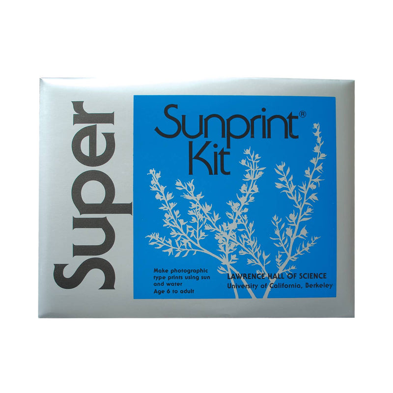 Sunprint Kit (Large)