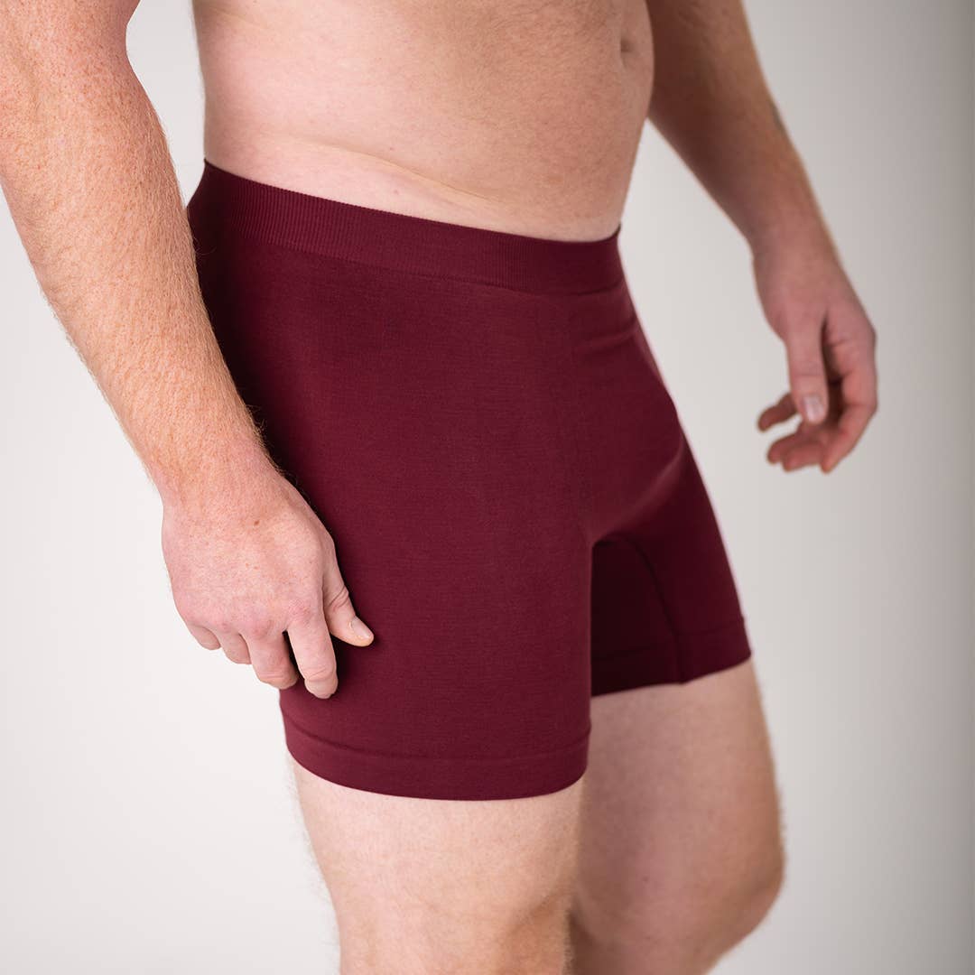 Men's Boxer Brief