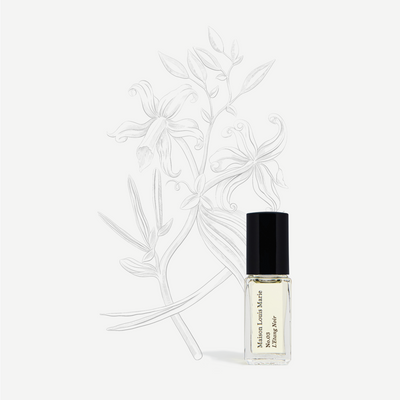 Perfume Oil Sample No.03 L'Etang Noir