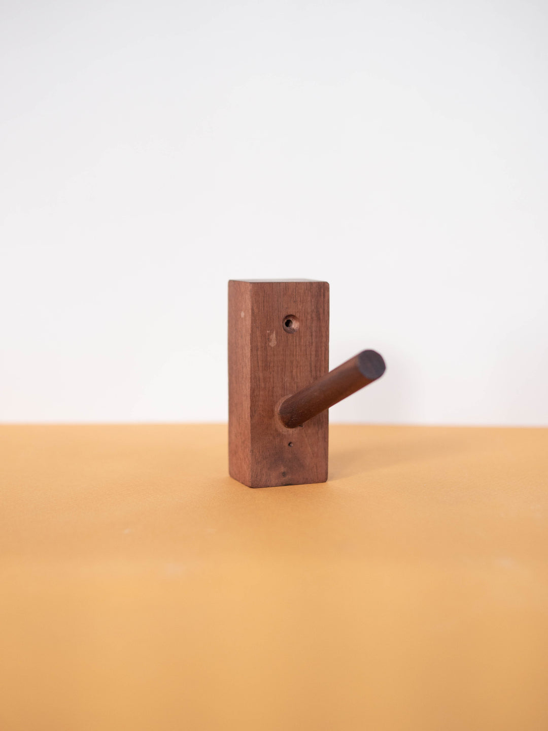 Handmade Wooden Wall Hooks