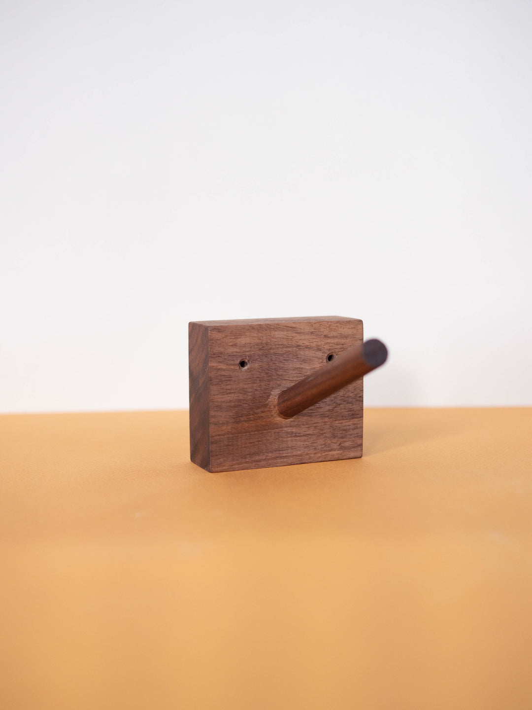 Handmade Wooden Wall Hooks