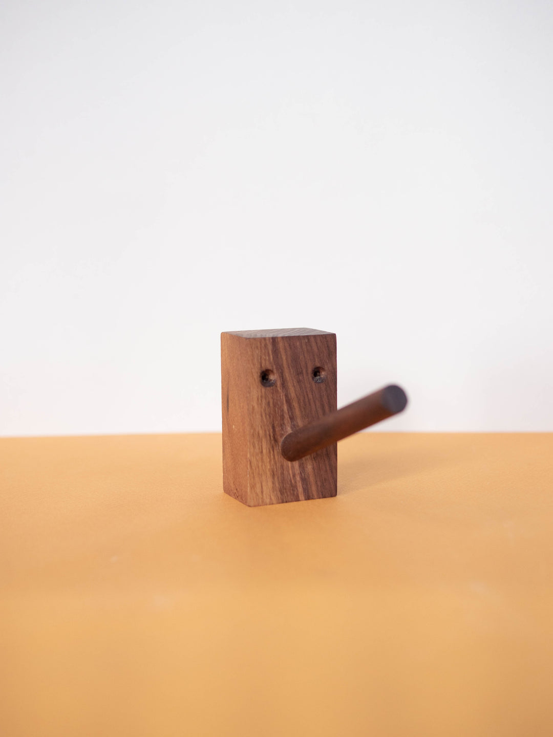 Handmade Wooden Wall Hooks