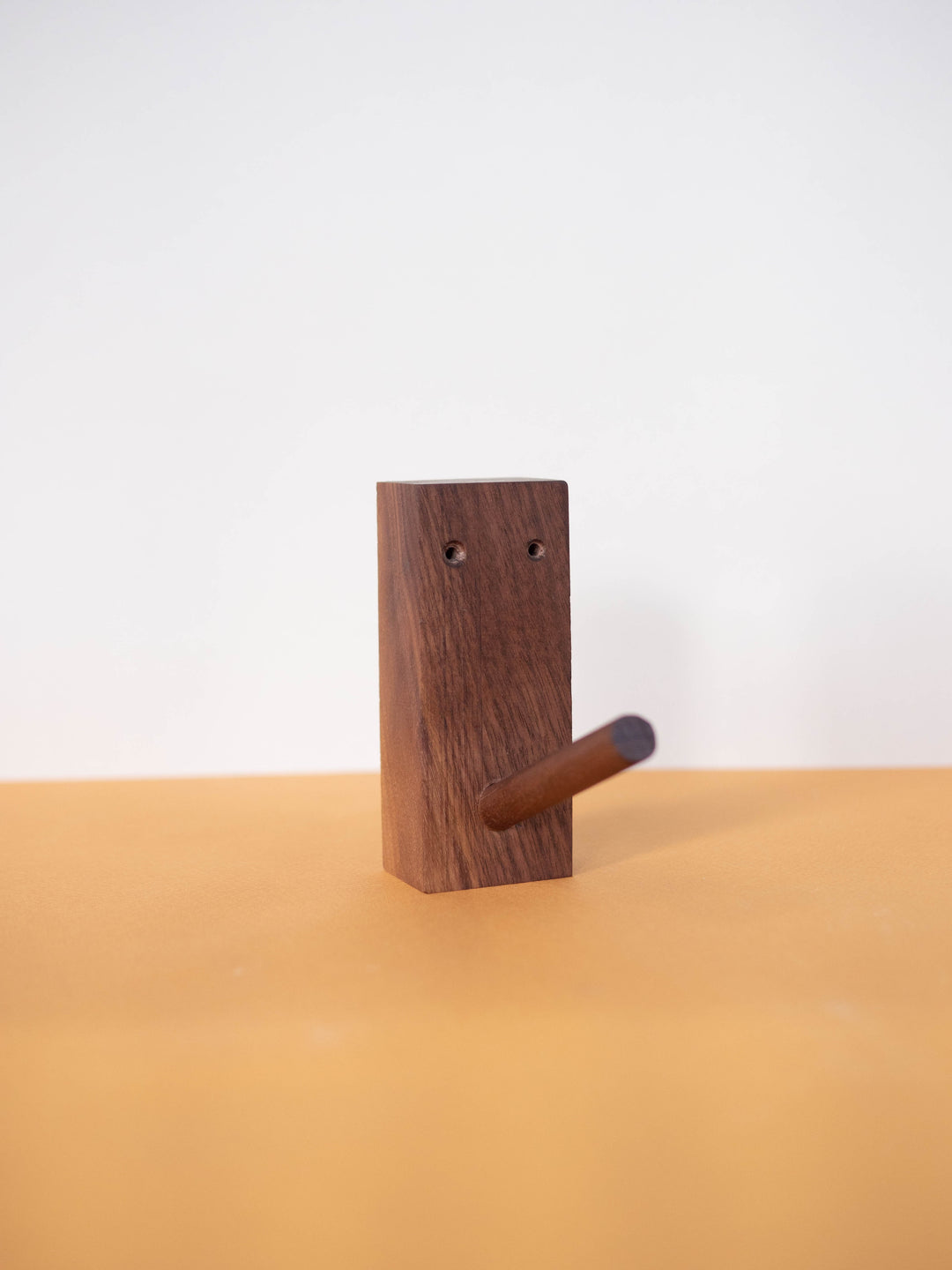 Handmade Wooden Wall Hooks