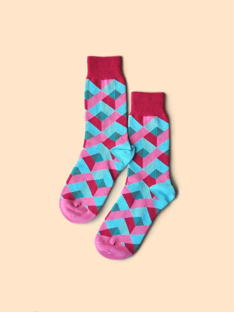 NOEL | Cotton Socks